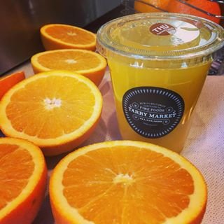 #spremutadarancia #oj #vitaminc #otc #freshlypresseddaily #sogood #sogoodforyou #tarrymarketportchester